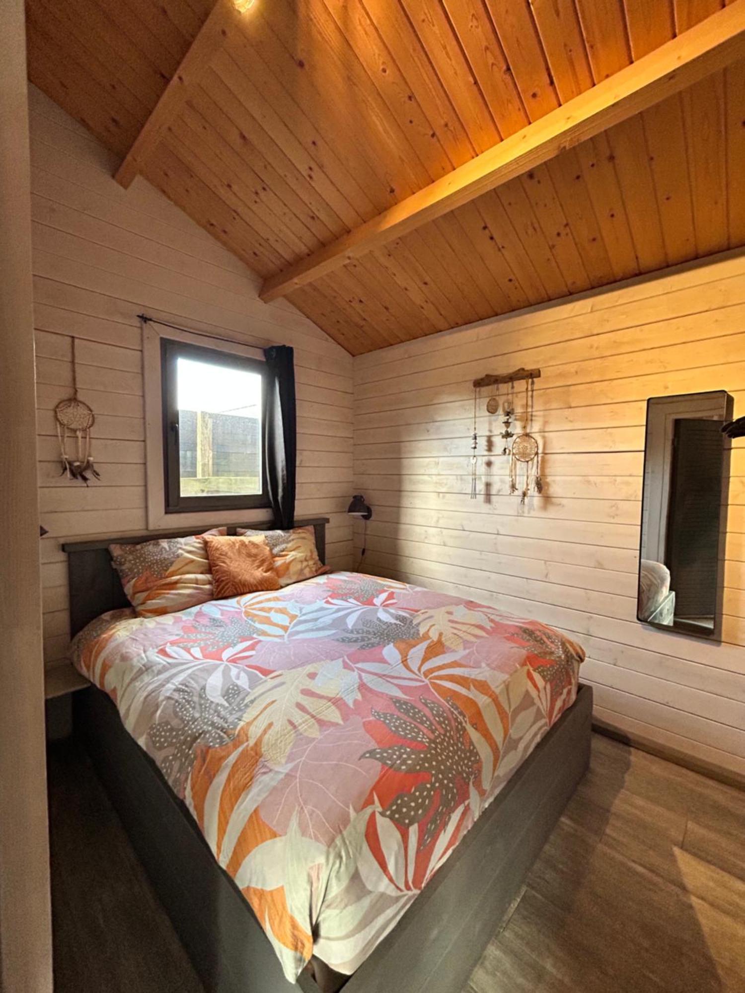 Chalet Peter Limmen Exterior photo
